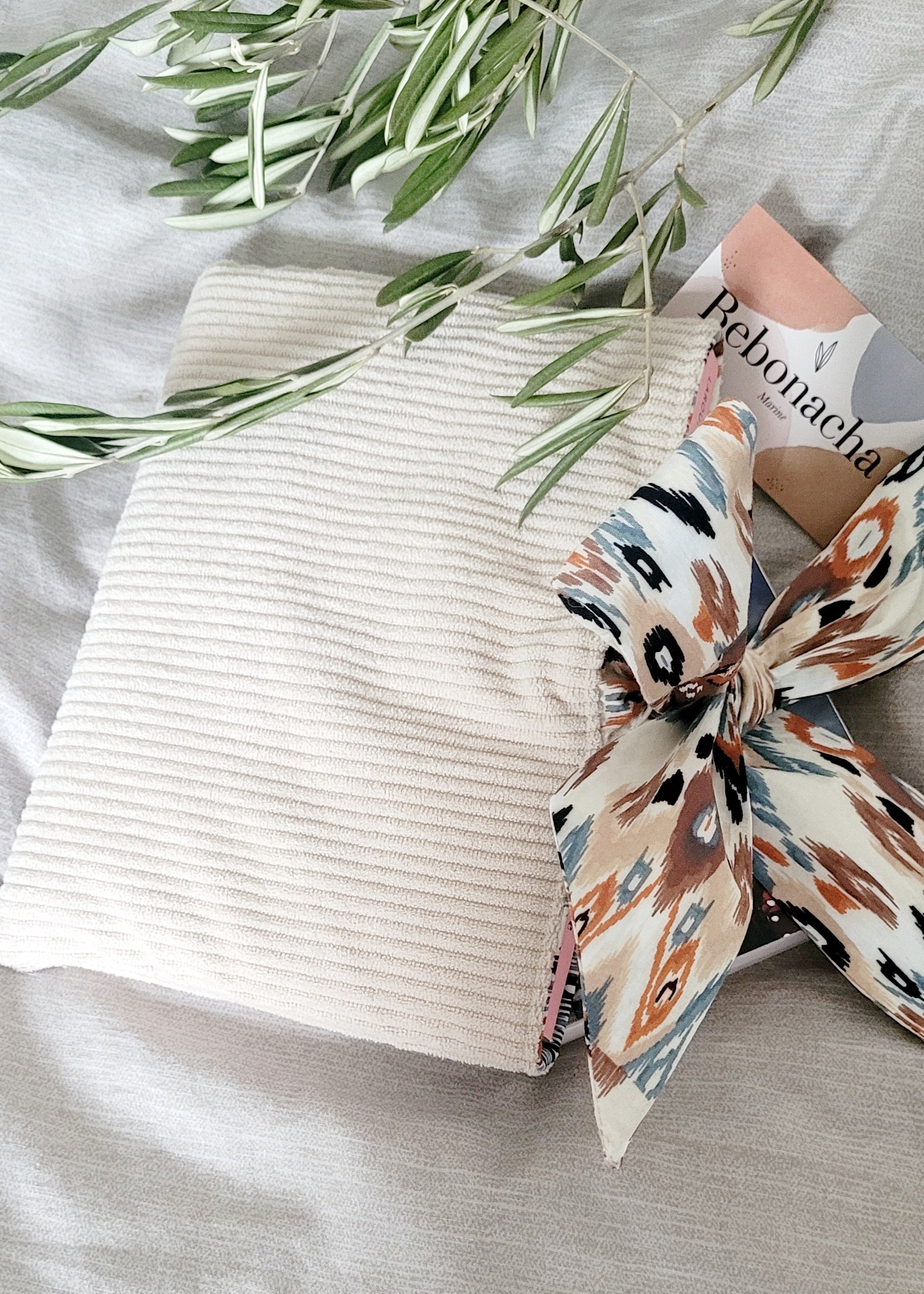 Protége livre bebonacha